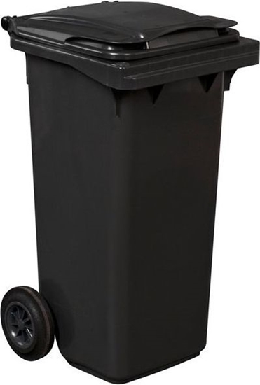 Picture of Pojemnik na odpady 120L grafitowy