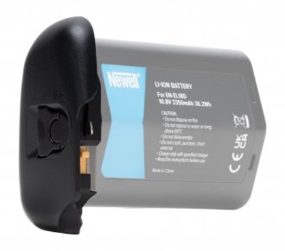 Picture of Pokrywa komory akumulatora Newell BL-7 do Nikon