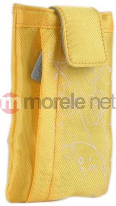 Attēls no Pokrowiec Bilora Poppy yellow