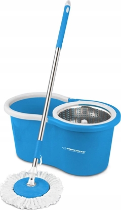 Picture of Pokrowiec Film ESPERANZA MOP OBROTOWY PERFECT CLEAN EHS006