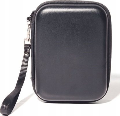 Attēls no Pokrowiec LoveInstant Etui Case Pokrowiec Futera Do Instax Mini Evo / Mini Liplay / Mini Link / Czarny