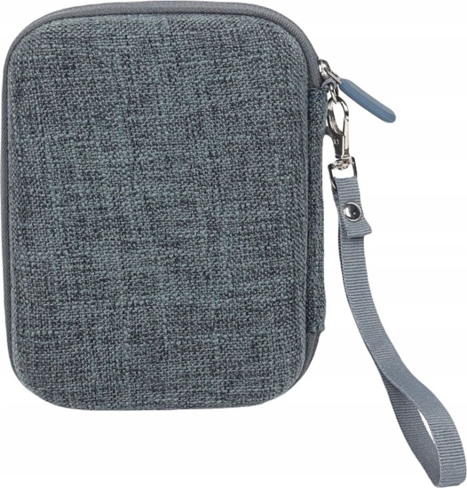 Picture of Pokrowiec LoveInstant Etui Pokrowiec Futera Case Do Fuji Instax Square Link / Sq Link / Link 2 Se / Evo / Liplay / Ciemny Szary