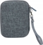 Изображение Pokrowiec LoveInstant Etui Pokrowiec Futera Case Do Fuji Instax Square Link / Sq Link / Link 2 Se / Evo / Liplay / Ciemny Szary