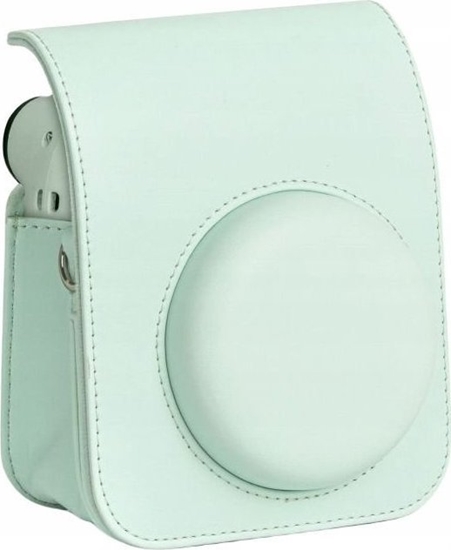 Picture of Pokrowiec LoveInstant Futera do FujiFilm INSTAX Mini 12 / Zielony
