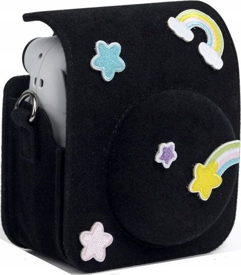 Picture of Pokrowiec LoveInstant Futera do FujiFilm INSTAX Mini 12 Tcza