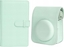 Изображение Pokrowiec LoveInstant Futera Etui Do Fuji Instax Mini 12 + Album 108x / Zielony