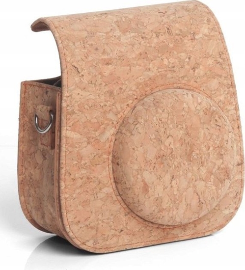 Picture of Pokrowiec LoveInstant Futera Etui Do Fujifilm Instax Mini 11 / Korek