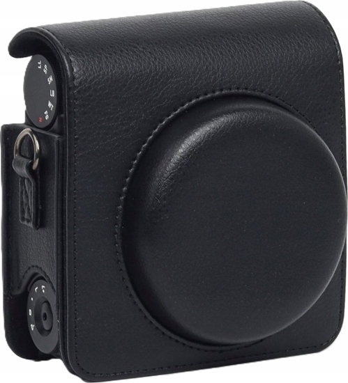 Picture of Pokrowiec LoveInstant Futera Etui Pokrowiec Case Osona Do Fuji Fujifilm Instax Mini 99 / Czarny