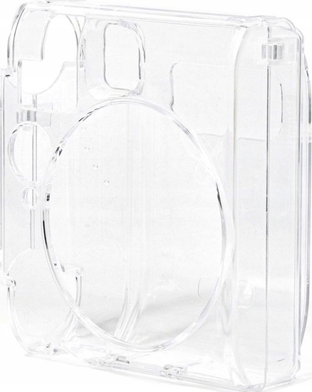 Picture of Pokrowiec LoveInstant Futera Etui Pokrowiec Case Torba Osona Do Fuji Fujifilm Instax Mini 99 / Przezroczysty