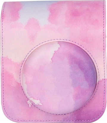 Attēls no Pokrowiec LoveInstant Futera Etui Pokrowiec Do Fujifilm Instax Mini 12 / Chmury