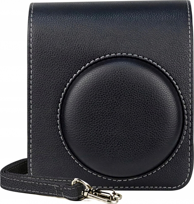 Attēls no Pokrowiec LoveInstant Futera Etui Pokrowiec Do Fujifilm Instax Mini 40 / Czarny