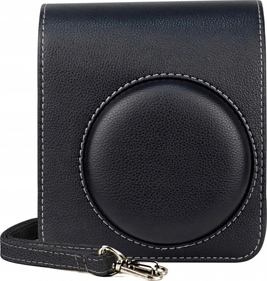 Picture of Pokrowiec LoveInstant Futera Etui Pokrowiec Do Fujifilm Instax Mini 40 / Czarny