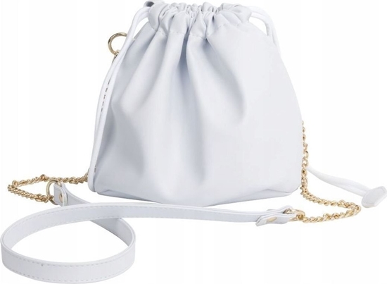 Picture of Pokrowiec LoveInstant Futera Etui Pokrowiec Torba do FujiFilm INSTAX Mini 12 11 40 9 LiPlay EVO Link 2SE / SQUARE SQ40 SQ6 SQ1 SQ20 SQ10 / Biay