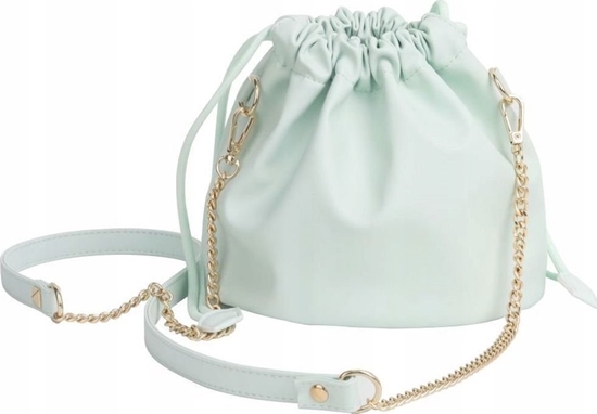 Picture of Pokrowiec LoveInstant Futera Etui Pokrowiec Torba do FujiFilm INSTAX Mini 12 11 40 9 LiPlay EVO Link 2SE / SQUARE SQ40 SQ6 SQ1 SQ20 SQ10 / Zielony