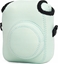 Picture of Pokrowiec LoveInstant Mikki Futera Etui Pokrowiec Case Osona Neoprene Do Fujifilm Fuji Instax Mini 12 - Zielony