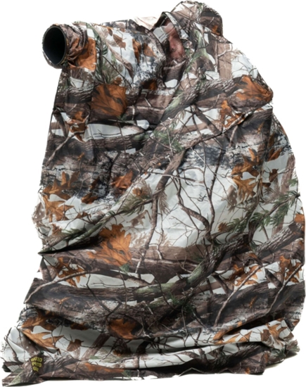 Изображение Pokrowiec Lowepro Buteo Photo Gear Bag Hide snow