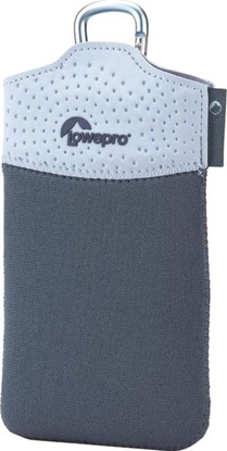 Picture of Pokrowiec Lowepro Etui Tasca 20 Sleeve Pouch Blue