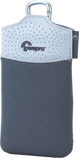 Picture of Pokrowiec Lowepro Etui Tasca 20 Sleeve Pouch Blue