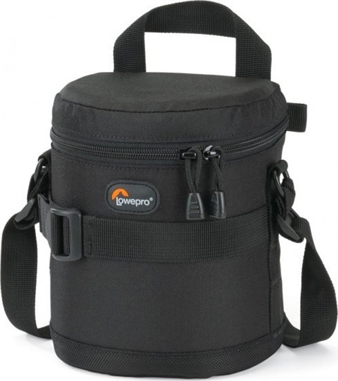 Picture of Pokrowiec Lowepro LOWEPRO LP36305-0EU_CE Pokrowiec na obiektyw LOWEPRO Lens Case 11 x 14 CZARNY