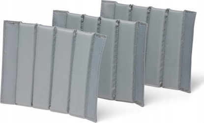 Attēls no Pokrowiec Lowepro Lowepro Zestaw przegród M (3 szt.)