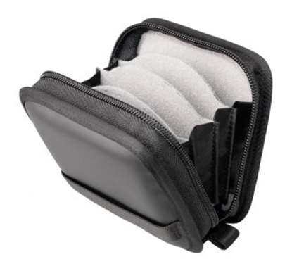 Attēls no Pokrowiec na filtry Wandrd - czarny