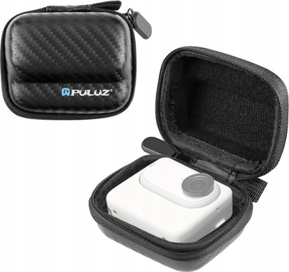 Picture of Pokrowiec Puluz Futera Pokrowiec Obudowa Etui Case Sztywny Do Insta360 Go3 / Go 3 / Go 3s / Pu944b