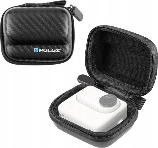 Picture of Pokrowiec Puluz Futera Pokrowiec Obudowa Etui Case Sztywny Do Insta360 Go3 / Go 3 / Go 3s / Pu944b