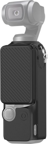 Picture of Pokrowiec Puluz Pokrowiec Futera Etui Case Osona Dekielek Dekiel Do Dji Osmo Pocket 3 / Pu998b