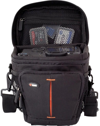 Attēls no Pokrowiec Sencor YBC 510BK