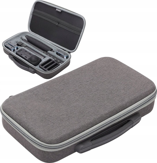 Picture of Pokrowiec SunnyLife Pokrowiec Futera Etui Case Walizka Osona Do Kamer Insta360 X4 + Akcesoria / X4-b816-d