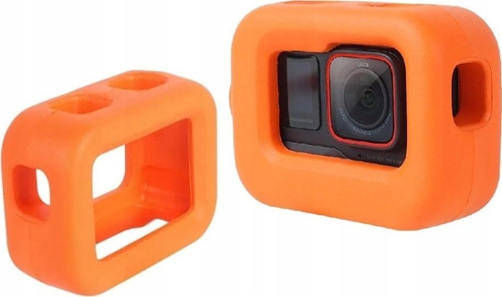 Изображение Pokrowiec Telesin Obudowa wypornociowa do kamery Insta360 Ace Pro