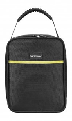 Picture of Pokrowiec transportowy Saramonic WiTalk Soft Case-S