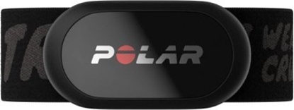 Picture of Polar Sensor ttna H10 z napisem M-XXL  (H10 TEXT BLK M-XXL)