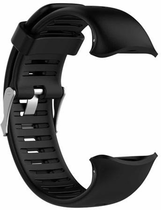 Picture of Polar Vantage V silicone wristband, black