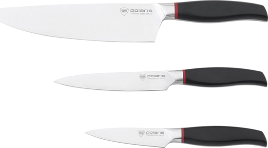 Picture of Polaris Peili rinkinys Polaris PRO kolekcija-3SS nerdijantis plienas, 3 vnt