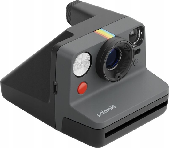 Picture of Polaroid 9154 Now Generation 3 i‑Type Instant Camera