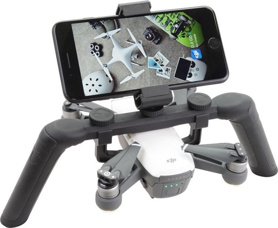 Picture of POLARPRO Polar Pro Filters KTNA-SPRK, DJI, Grå, DJI Spark