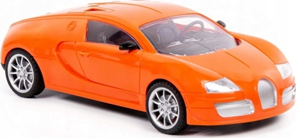 Attēls no Polesie AUTO OSOB 27CM ELIT-V1 NAPED POM WADER P PBH10