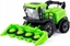 Attēls no Polesie Polesie 93981 Kombajn Nr.2 zielony