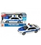 Изображение Policijas auto ar skaņu un gaismu 25 cm 614093
