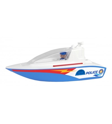 Изображение Policijas laiva 36 cm L04723