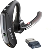 Picture of POLY Voyager 5200 Hands free device, USB-A +BT700 dongle, Black