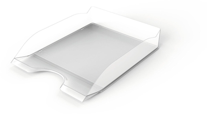 Picture of Póka na dokumenty Durable Basic A4 transparentna