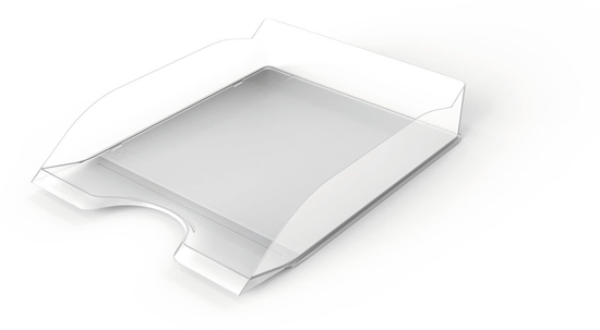 Picture of Póka na dokumenty Durable Basic A4 transparentna