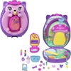 Picture of Polly Pocket Hedgehog Playset (JBJ91)