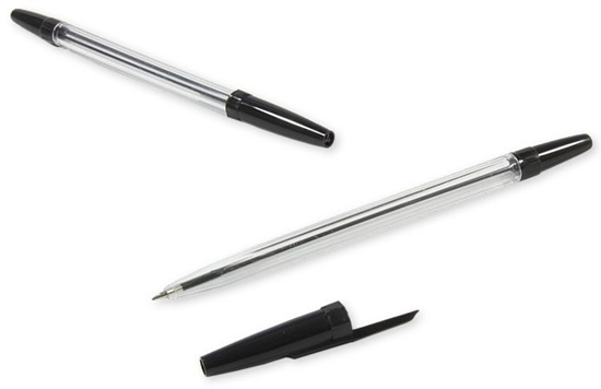 Picture of Polsirhurt Dugopis 007 czarny op.50 szt