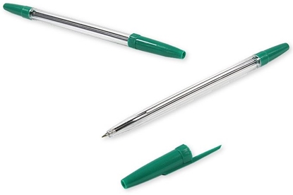 Attēls no Polsirhurt Dugopis 007 zielony op.50 szt