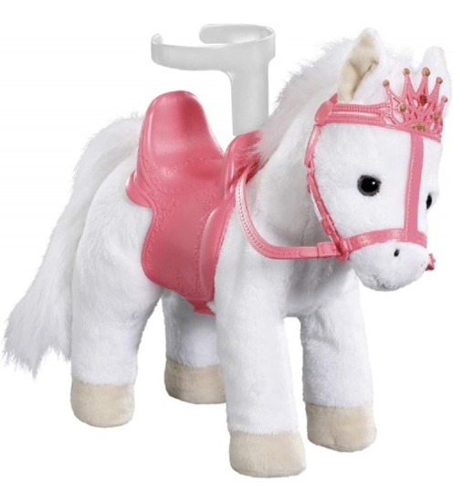 Picture of Ponijs ar skaņas efektiem Annabell lellei 36 cm 705933