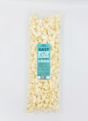 Picture of Popkorns sāļais POPHOUSE, 130g