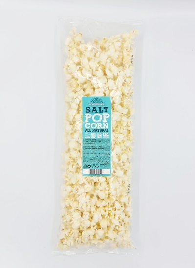 Picture of Popkorns sāļais POPHOUSE, 130g
